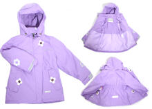 Lenne'14 - Lilly art.14227 Baby jacket (col.164)