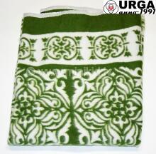 Kids Blanket Eco Wool Art.56945 Blue