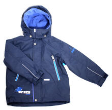 Lenne'14 - Cyber art.14222 Baby jacket (col.229)