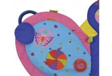 K's Kids Tummy Time Butterfly KA10626