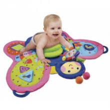 K's Kids Tummy Time Butterfly KA10626