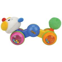 K's Kids Press n Go Inchworm Art.KA10545