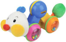 K's Kids Press n Go Inchworm Art.KA10545