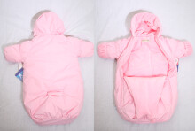 Lenne '20 Art.20300/176 (Size 56, 62 cm) Baby overall