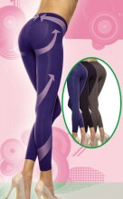Controlbody 610088 Young Leggings (S-XL)
