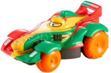 „Mattel Y1339 Cars 2 Bath Racer“ mašina vandenyje