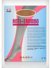 Solidea Anti-Trombo 15/18 mmHg Kompresijas zeķes (S-L)