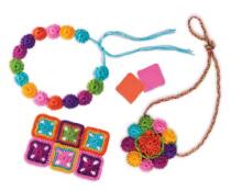 Crochet Art .00-02737