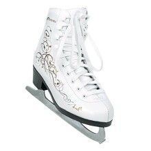 Spokey Axel Women Ice Skates 83218 Женские коньки для фигурного катания ( 38 )