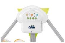 Cam  Sonnolento Art.S345/240