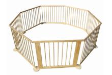 Baby Maxi Art.BM-446 Wooden playset