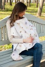 Vilaurita Art.275 Nursing Cover