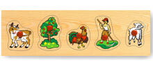 EtnaArt.D132 Puzzle