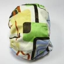 DudeyBaba Minky Bamboo