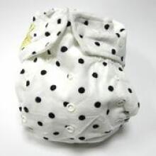 DudeyBaba Minky Bamboo