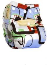DudeyBaba Minky Bamboo