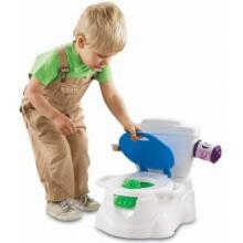 TLC Baby My Potty Friend Art.B11