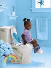 TLC Baby My Potty Friend Art.B11