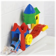 Fisher-Price Thomas and Friends Игрушка для ванны Паровоз Томас R9248