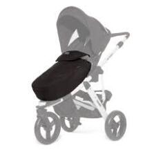 ABC Design Boot De luxe  2014 pārsegs kājām 9818