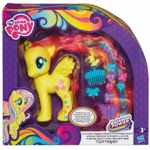 HASBRO - „My Little Pony Deluxe Fashion Pony“ A5933