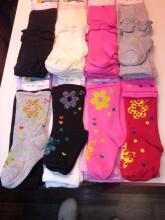 Oemen Anti- bacterial, deodarant Tights