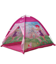 Iplay 8320 Fairy Princess Fairy Princess - little house - tent