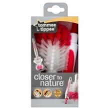 Tommee Tippee Closer to Nature Bottle Brush