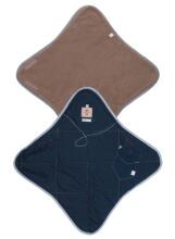 Lodger'14 Wrapper Fleece