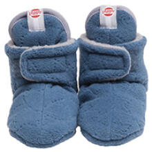 Lodger'14 Slipper Fleece