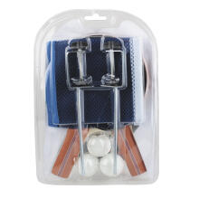 Spokey Alpha Set Art. 84352 Table tennis set + net