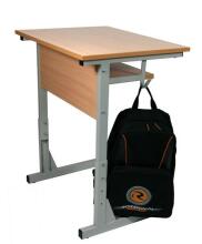 School desk  Art.28-0074