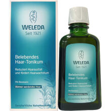 Weleda Art.9571 Atdzīvinošs toniks matiem 100ml