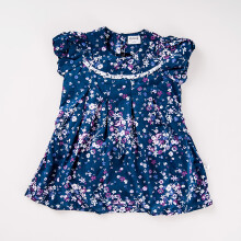 Kanz vaikiška medvilninė suknelė 1232058 (56 dydžiai)