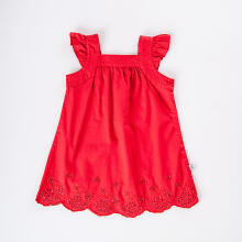 Margo Dress