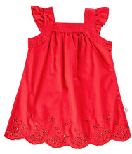 Kanz vaikiška medvilninė suknelė 1232268 (56,80 dydžiai)