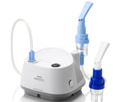 Philips Elegance Inhalators Art.1099973
