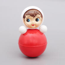 Kids classic toy Ksjusha