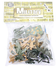 Edu Fun Toys Warfare  Art TG423612