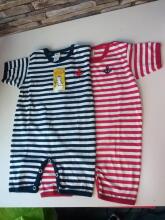 BALTIC TEXTILE Bodysuits (033UKU)