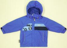 Lenne'14 - RALLY art.14209 Baby jacket (col.609)