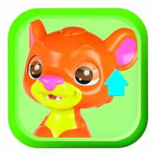 Tomy Art. 72031 Play to Learn Peek a Boo