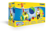 Tomy Art. 71161 Play to Learn Rotaļlieta 'Savāc un Izšauj'