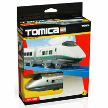 Tomica 85105 Пассажирский поезд
