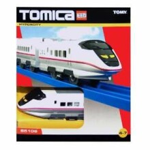 Tomica 85106 Пассажирский поезд