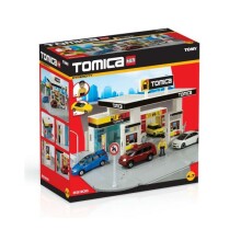 Tomica 85406 policijos nuovada