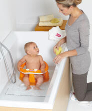 Krēsliņš vannai OkBaby Flipper Evolution 37990030