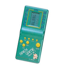 Game Bricks Art.60911