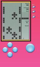 Game Bricks Art.60911
