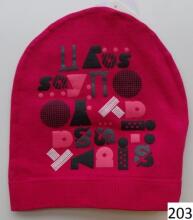 LENNE'14 - Say 14284-203 [52-56cm] Knitted cap